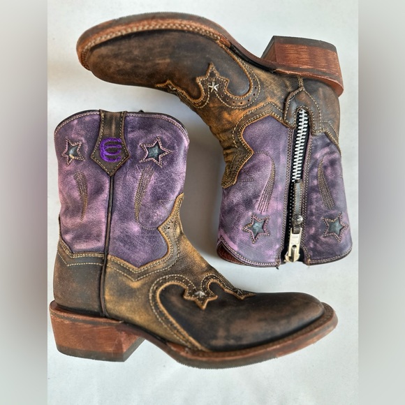 Dan Post Shoes Womens Dan Post Cowboy Boots From Sundance Catalog